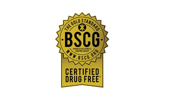 BSCG Certified